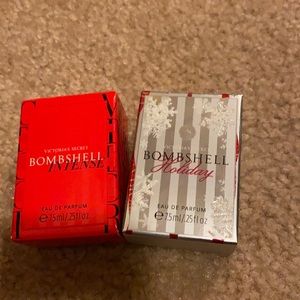 VS way de parfum  bombshell